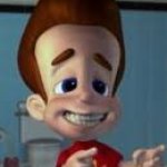 Jimmy Neutron