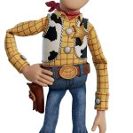 Woody