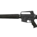 Just a Colt M16A2