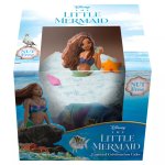 The Little Mermaid (2023) Asda Cake