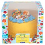 Candy Shop Asda Cake