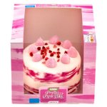 Pretty In Pink Asda Cake