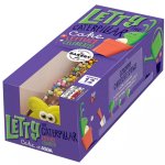 Letty The Caterpillar Asda Cake