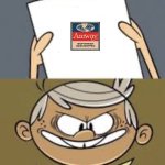 Lincoln Buys from Amway | image tagged in lincoln loud's evil plan,marketing,the loud house,products,mailbox,we've been tricked | made w/ Imgflip meme maker