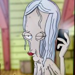 Crone