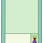 Oc characters pow cards Level devil fruit zoan