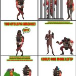 a smissmas carol 5/7