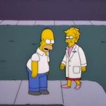 Doctor Simpsons