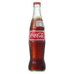 Coca-Cola Bottle