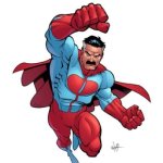 Omni Man