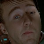 edward norton the score