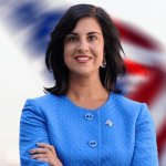 Rep Nicole Malliotakis