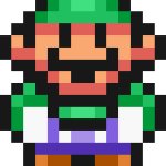 Small Luigi