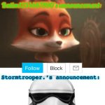 Batim and Stromtrooper joint announcement template