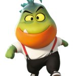 mr piranha