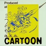 AKA Cartoon inc Logo template