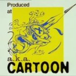 AKA Cartoon inc Logo | image tagged in aka cartoon inc logo | made w/ Imgflip meme maker