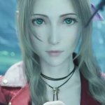 Aerith the Cryptic