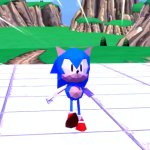 Budget Decrease Sonic Template