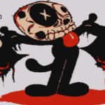 Dead felix