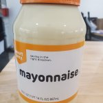 Cheap Mayo