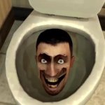 Skibidi toilet | NO! IM NOT GOING TO MEME HELL; THE DEVIL: | image tagged in skibidi toilet | made w/ Imgflip meme maker