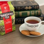 Yorkshire tea