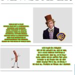 typical hollywood news volume 57
