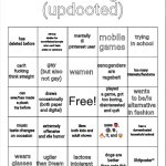 tweak bingo