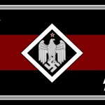 The Ultimate German WWII Flag