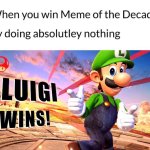 Nothing