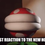 Doesnt bother me | MY HONEST REACTION TO THE NEW HOMEPAGE | image tagged in gifs,i dont care | made w/ Imgflip video-to-gif maker