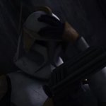 clone trooper cody meme