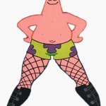 patrick