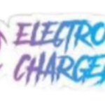 Electro charged genshin text