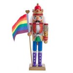 Gay man