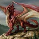 dragon template