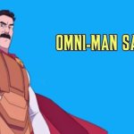 Omni-man Says