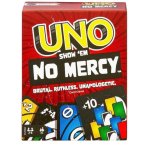 Uno No Mercy