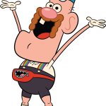 Uncle Grandpa