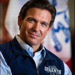 DeSantis for President meme