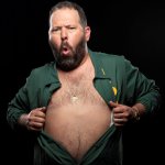 Bert kreischer