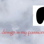 Minimalism at its finest | image tagged in graphic design is my passion | made w/ Imgflip meme maker