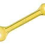 Golden Wrench template