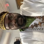 Gabriel Adeniyi Adebayo