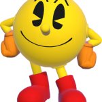 pac man world re pac pac man