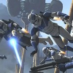 501st clone troopers