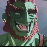 Ganondorf TOTK