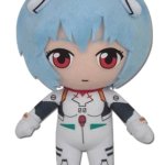 Rei plush