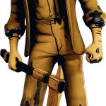 Henry Stein Render 1